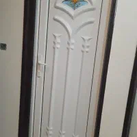 تولید درب وپنجرهای دوجداره، درب چوبی وضدسرقت