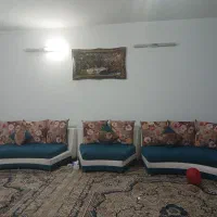 مبل راحتی|مبلمان خانگی و میز عسلی|مشهد, علی آباد|دیوار