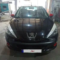 پژو 207اتومات مدل 1401