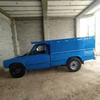 نیسان دوگانه کارخانه تناژ پایین مدل 93