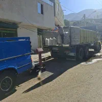 تفاله میاندوآب درجه۱