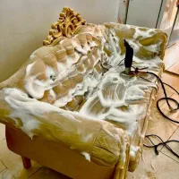 مبل شویی تک شور تمام نقاط نیشابور و(حومه قدمگاه)|خدمات نظافت|نیشابور, شهرک جانبازان|دیوار