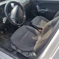 ساینا ۱۴۰۱|خودرو سواری و وانت|فلاورجان, |دیوار