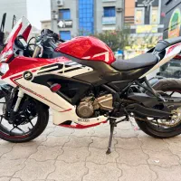 کیو جی ریس ۱۴۰۲|موتورسیکلت|رشت, دیلمان|دیوار