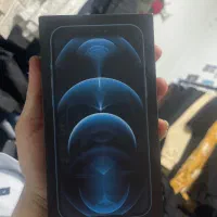 ایفون ۱۲ پرومکس ۲۵۶
