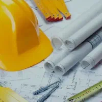 دانشجوی معماری یا عمران - دفتر مهندسی در شهر بهار