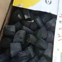 ذغال طاق تاق درجه یک شاهرود