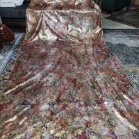 دستک پرده
