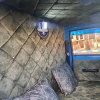 تودوزی|قطعات یدکی و لوازم جانبی|ازنا, |دیوار