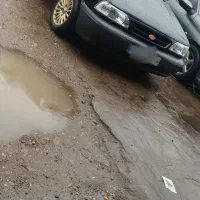 پراید مدل 84