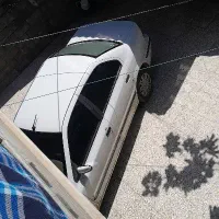 سمند ef7 ۱۳۹۸