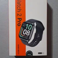 ساعت هوشمند