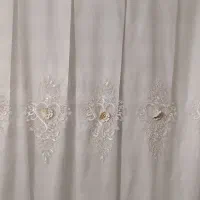 پرده پذیرایی