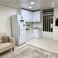 پیچ میدون کارون مسیر مبعاب|اجارهٔ کوتاهمدت آپارتمان و سوئیت|اهواز, منبع اب|دیوار