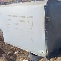 اتاق مزدا|قطعات یدکی و لوازم جانبی|خلخال, |دیوار