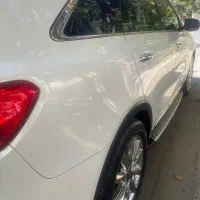 سورنتو ۲۰۱۷ فول Gt-Line|خودرو سواری و وانت|شاهرود, |دیوار