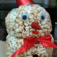 آدم برفی|صنایع دستی و سایر لوازم تزئینی|قم, ولیعصر|دیوار