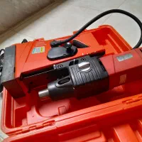 دریل Dezent صنعتی و کارگاهی /حرفه ای برند اصلی