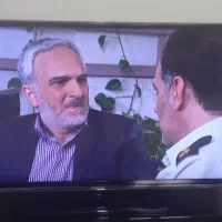 تلویزیون ۴۰ ایج