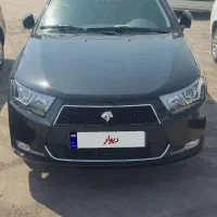 دنا پلاس ۶ دنده صفر EF7P|خودرو سواری و وانت|برازجان, |دیوار
