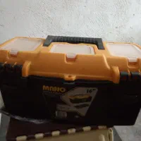 جعبه ابزار