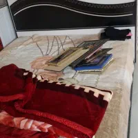 تخت خواب دونفره