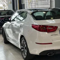 اپتیما ۲۰۱۶ فول بدون رنگ|خودرو سواری و وانت|کرج, عظیمیه|دیوار