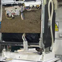 تعمیرات تخصصی انواع ماشین ظرفشویی