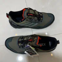 کتونی آدیداس ترکس اورجینال|کیف، کفش، کمربند|رشت, فلسطین|دیوار