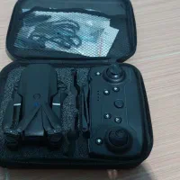 کوادکوپتر e88 pro|اسباب‌‌بازی|نورآباد, |دیوار