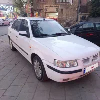 سمند EF7