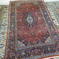 فرش دستباف کاشان شادسر