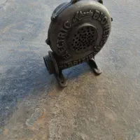 دمنده هوا|پنکه و تصفیه‌کنندهٔ هوا|گنبد کاووس, |دیوار