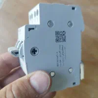 کلید چنچ اور (change over) دستی و اتومات