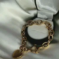 دستبند آبکاری نقره|بدلیجات|اسلام‌شهر, شهرک قائمیه|دیوار