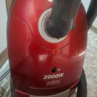 جاروبرقی