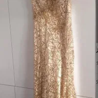 پیراهن مجلسی|لباس|فاضل آباد, |دیوار