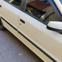 سمند EF7 دوگانه 94|خودرو سواری و وانت|گرگان, |دیوار