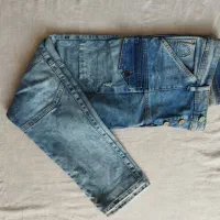 شلوار مردانه لی(جین)نو و درحد|لباس|کاشان, سیفی آباد|دیوار