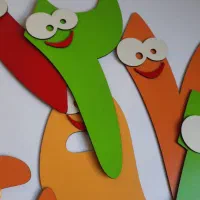 محصولات چوبی پک های آموزشی ویژه مربیان