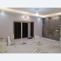 گچکاری مهدوی|خدمات پیشه و مهارت|نیشابور, شهرک قدس|دیوار