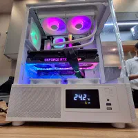 مشاوره رایگان خرید کامپیوتر - نقد و اقساط تکنوبیست|رایانه رومیزی|قم, آلوچو|دیوار