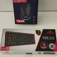 Xbox series x & Gaming Keyboard|کنسول، بازی ویدئویی و آنلاین|ساوه, |دیوار