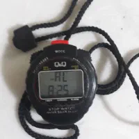 کرنومترکیوکیو