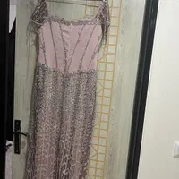 لباس مجلسی سنگ دوزی شده|لباس|تهران, سجاد|دیوار