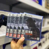فروش انواع دیسک های بازی اورجینال ps5 و ps4|کنسول، بازی ویدئویی و آنلاین|قدس, شهر‌قدس|دیوار