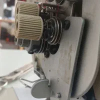 چرخ دو سوزن