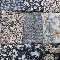 پارچه چادری