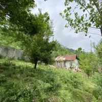 زمین مسکونی در ییلاق|فروش زمین و ملک کلنگی|احمدسرگوراب, |دیوار