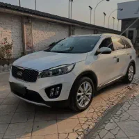 اجاره خودرو سورنتو جیتی لاین/بدون راننده